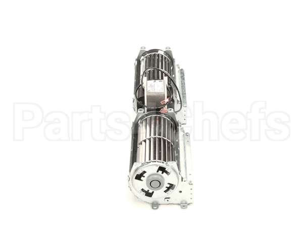 60542-5 Montague Blower Assy; Tc1200