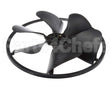 60542004 Friedrich Condenser Fan Blade