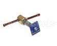 60544-1 Montague 1/4 Solenoid Valve (E3S120)