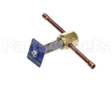 60544-1 Montague 1/4 Solenoid Valve (E3S120)
