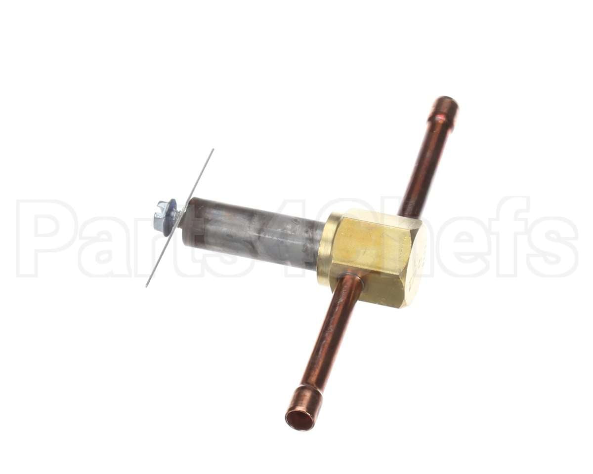 60544-1 Montague 1/4 Solenoid Valve (E3S120)