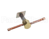 60544-1 Montague 1/4 Solenoid Valve (E3S120)