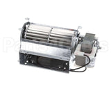 60549-2 Montague Tc-800 Fan Assembly (Single Bl