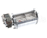 60549-2 Montague Tc-800 Fan Assembly (Single Bl