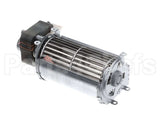 60549-2 Montague Tc-800 Fan Assembly (Single Bl