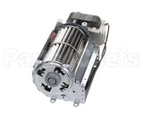 60549-2 Montague Tc-800 Fan Assembly (Single Bl