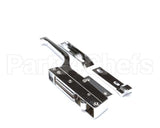 6055-1 Atlas Metal Latch & Striker