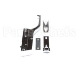 6055-1 Atlas Metal Latch & Striker