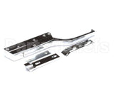 6055-1 Atlas Metal Latch & Striker