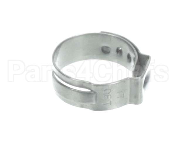 60550 Grindmaster Cecilware Clamp, 11/16 Stepless