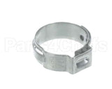 60550 Grindmaster Cecilware Clamp, 11/16 Stepless
