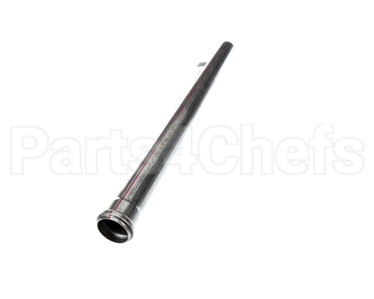 60555 Blodgett Exhaust Tube,101/102 Lower
