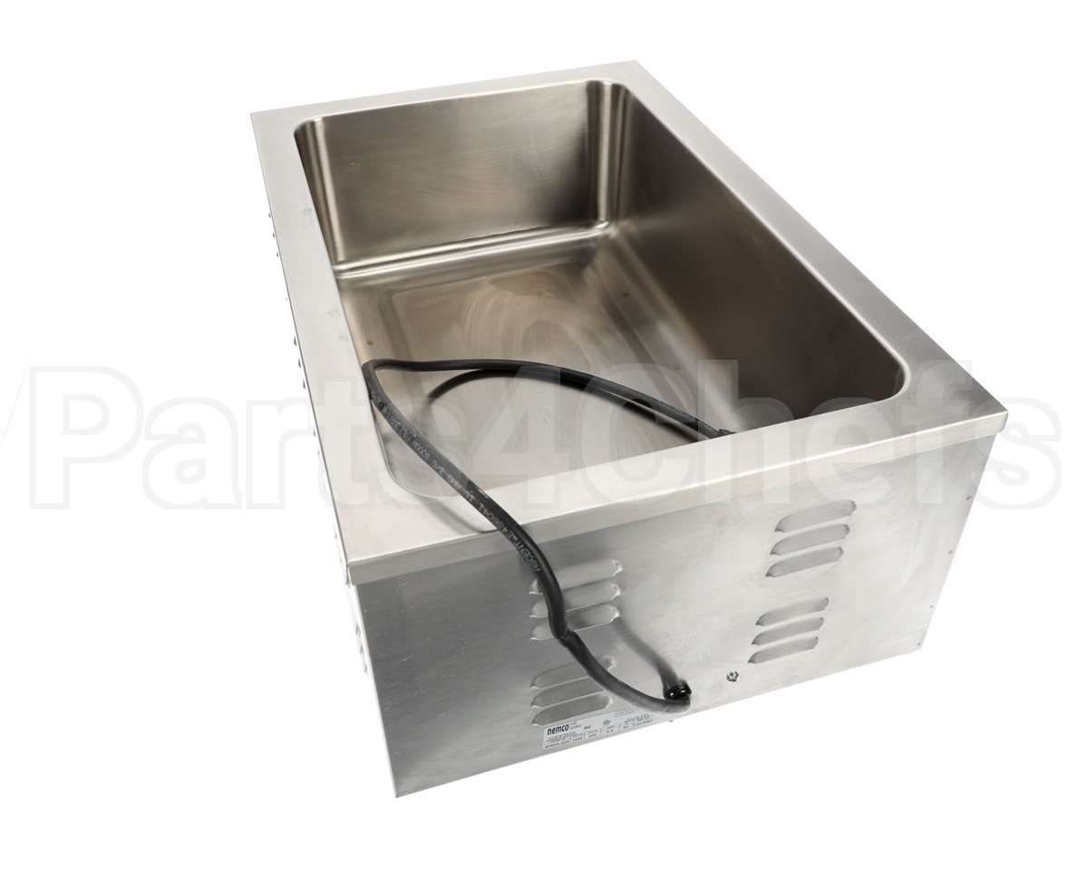 6055A-220 Nemco Warmer 12 X 20 220V
