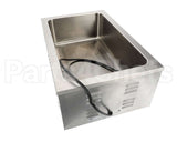 6055A-220 Nemco Warmer 12 X 20 220V
