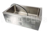 6055A-220 Nemco Warmer 12 X 20 220V