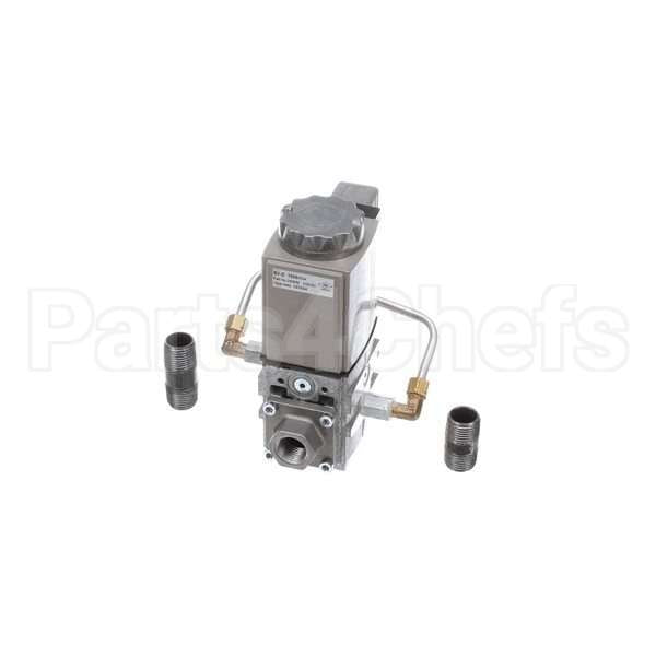 60561 Compatible Middleby Kit, Solenoid Valve Ps36 0Wb Ce