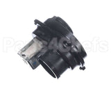 6056326 Convotherm Dehumidification Flap Incl. Gr