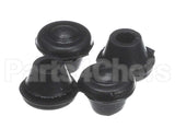 6056370 Convotherm Door Buffer Set 4 Pc. For Tabl