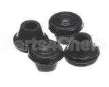 6056370 Convotherm Door Buffer Set 4 Pc. For Tabl