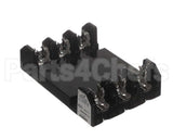 60565 Lennox 3-Pole Class H Block-Fuse, 30 Amp, 600 V