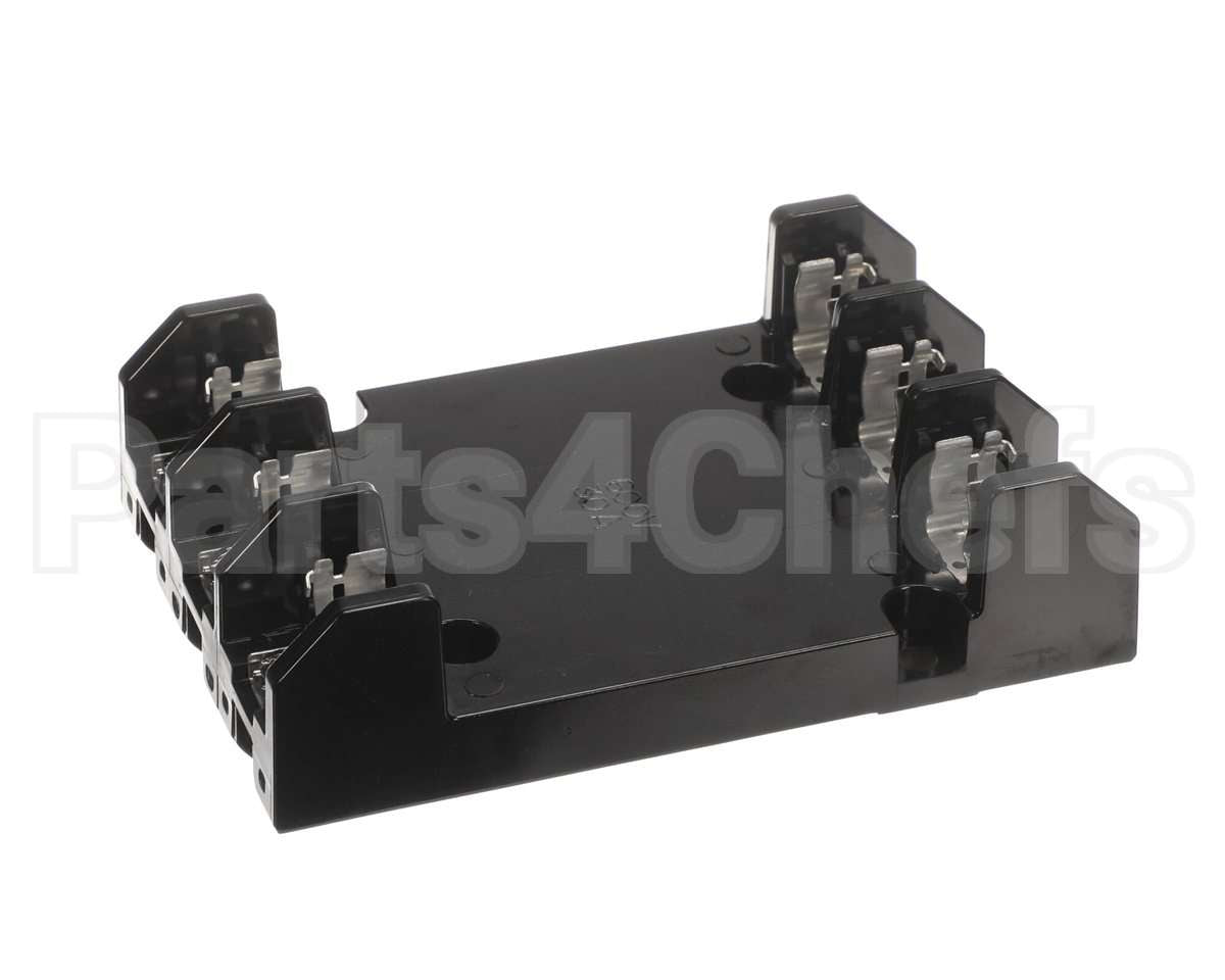 60565 Lennox 3-Pole Class H Block-Fuse, 30 Amp, 600 V