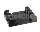 60565 Lennox 3-Pole Class H Block-Fuse, 30 Amp, 600 V