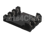 60565 Lennox 3-Pole Class H Block-Fuse, 30 Amp, 600 V
