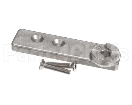 6056843 Convotherm Hinge Bottom For Table Top Mod