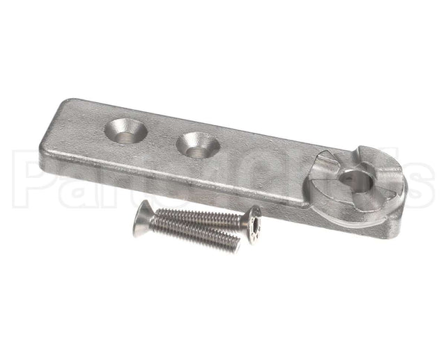 6056843 Convotherm Hinge Bottom For Table Top Mod