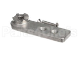 6056843 Convotherm Hinge Bottom For Table Top Mod