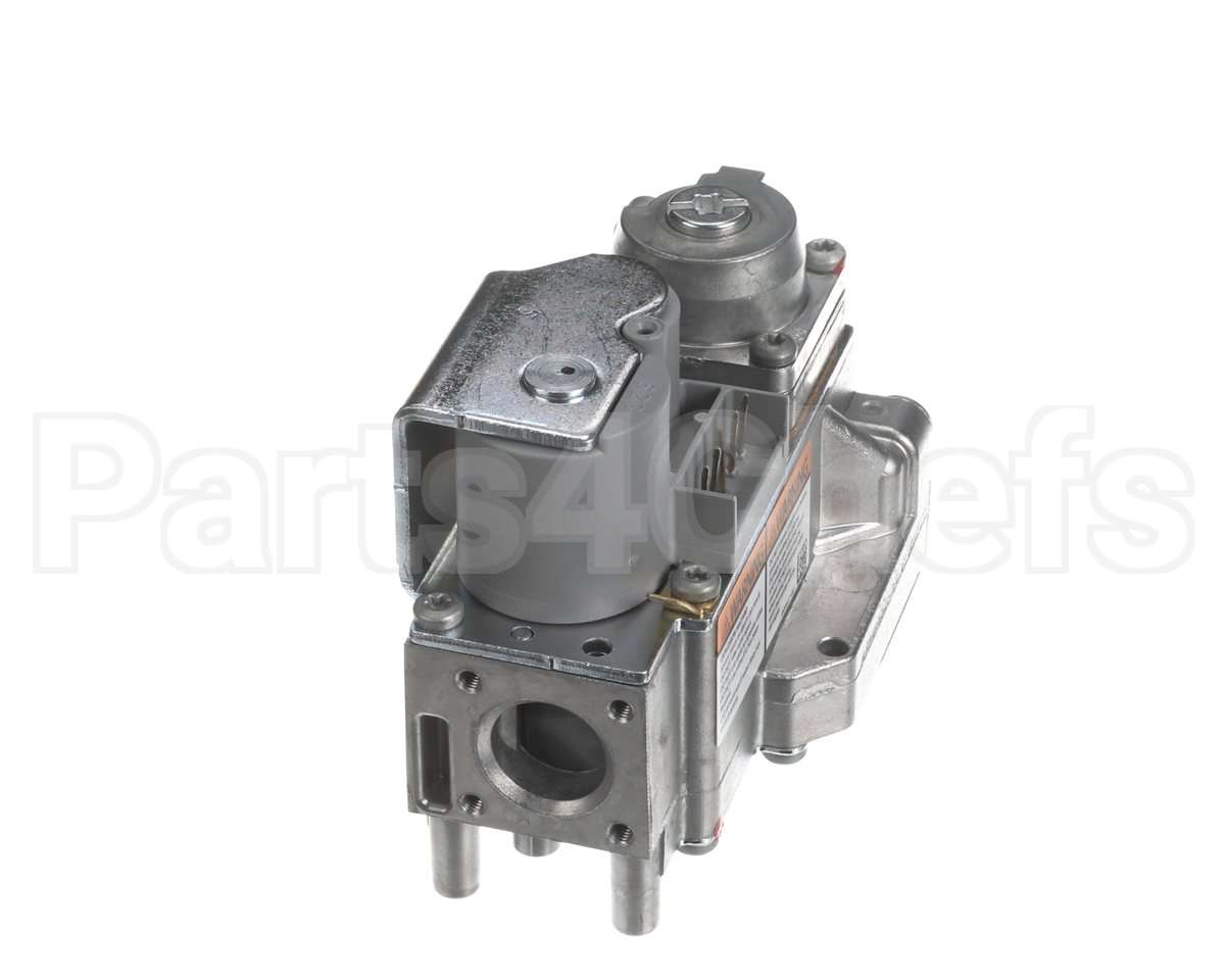 6056956 Convotherm Gas Valve 110V Ul Convotherm 4