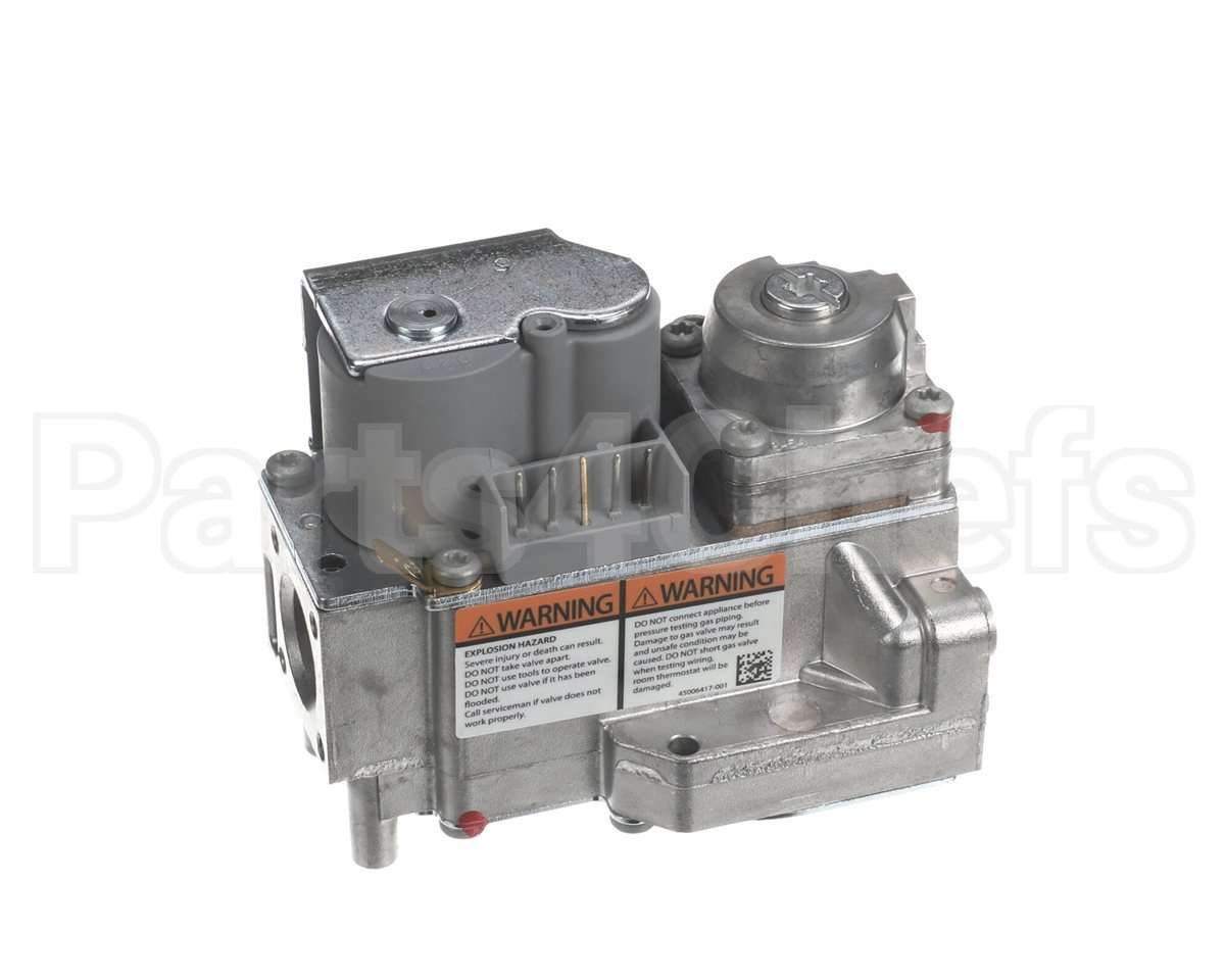 6056956 Convotherm Gas Valve 110V Ul Convotherm 4