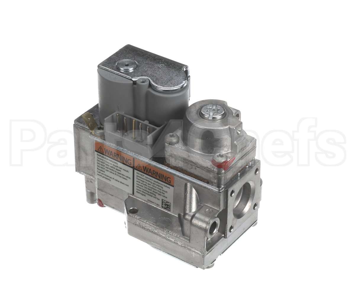 6056956 Convotherm Gas Valve 110V Ul Convotherm 4