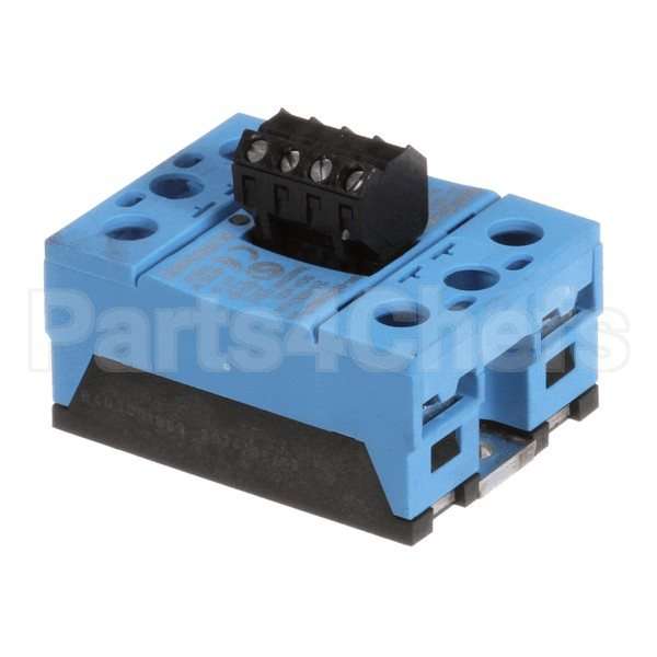 60579 Compatible Blodgett Solid State Relay 2X50A