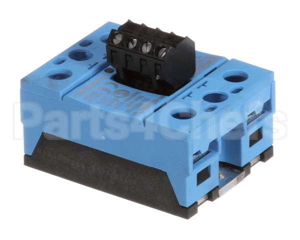 60579 Blodgett Solid State Relay 2X50A