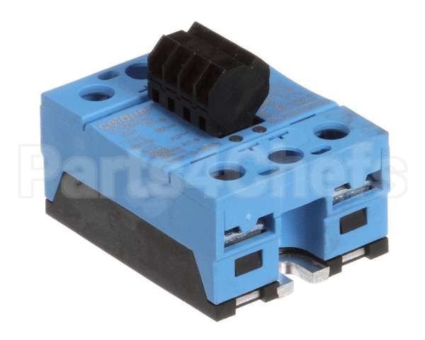 60579 Blodgett Solid State Relay 2X50A