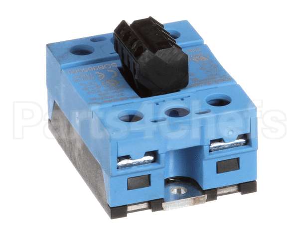 60579 Blodgett Solid State Relay 2X50A