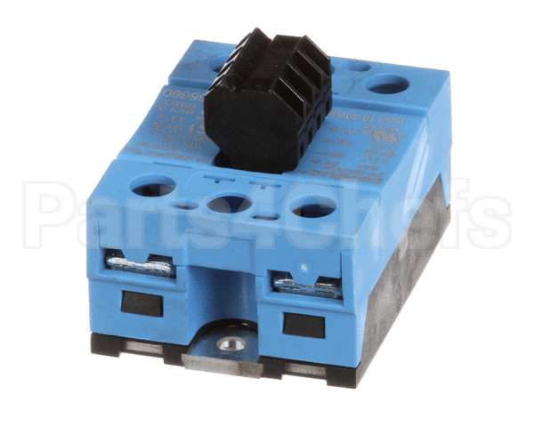 60579 Blodgett Solid State Relay 2X50A