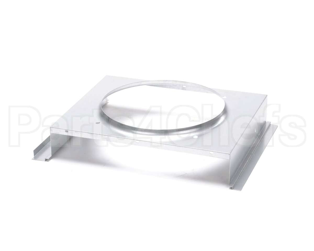 6058111 Manitowoc Ice Shroud, Fan