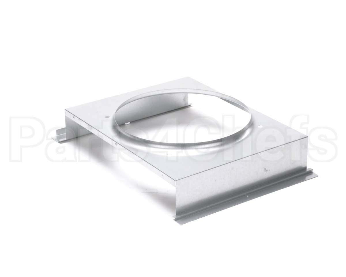 6058111 Manitowoc Ice Shroud, Fan