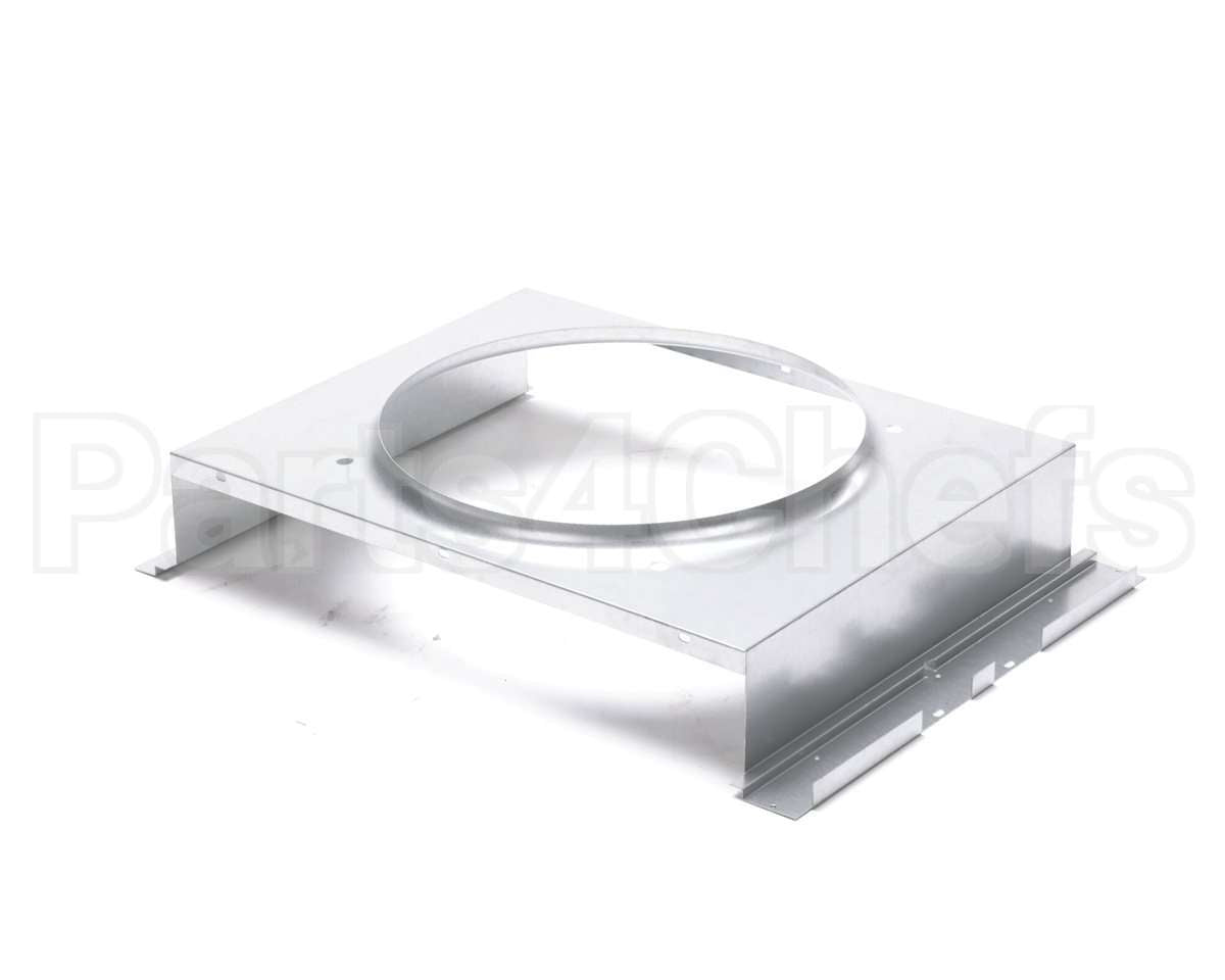 6058111 Manitowoc Ice Shroud, Fan