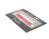 60586 Henny Penny Decal - Control Ofg-320
