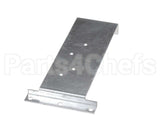 6058659 Manitowoc Ice Base, Water Condenser/Receiver