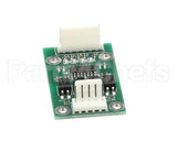 60588 Blodgett Thermo-Switch Circuit, Prntbd