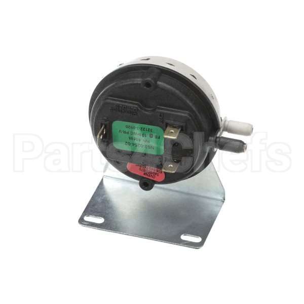 60598 Compatible Middleby Air/Pressure Switch, Cleveland, 0.08Wc