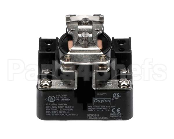 605A Adsi Motor Relay