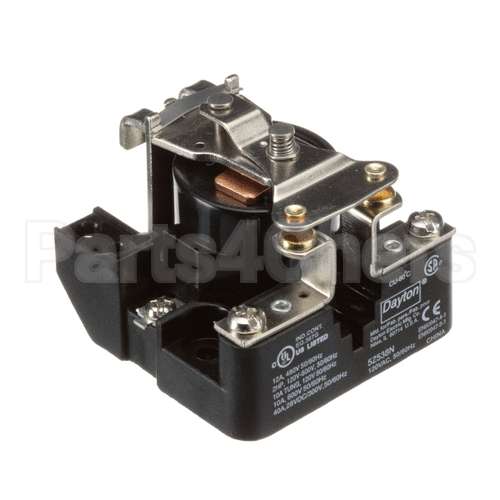 605D Centrimatic Motor Relay