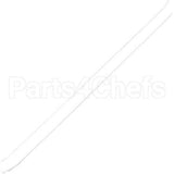 6060 Compatible Nieco Ptfe-950 (Ea )Wear Strip