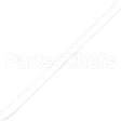 6060 Compatible Nieco Ptfe-950 (Ea )Wear Strip
