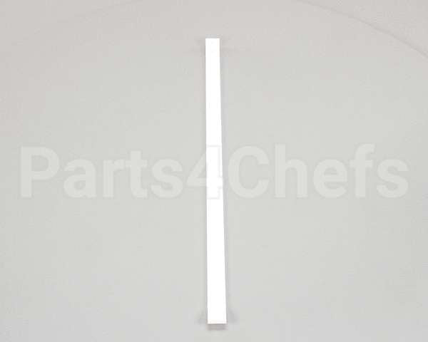 6060 Nieco Wear Strip, Ptfe-950 (Ea.) 26-1/2 L